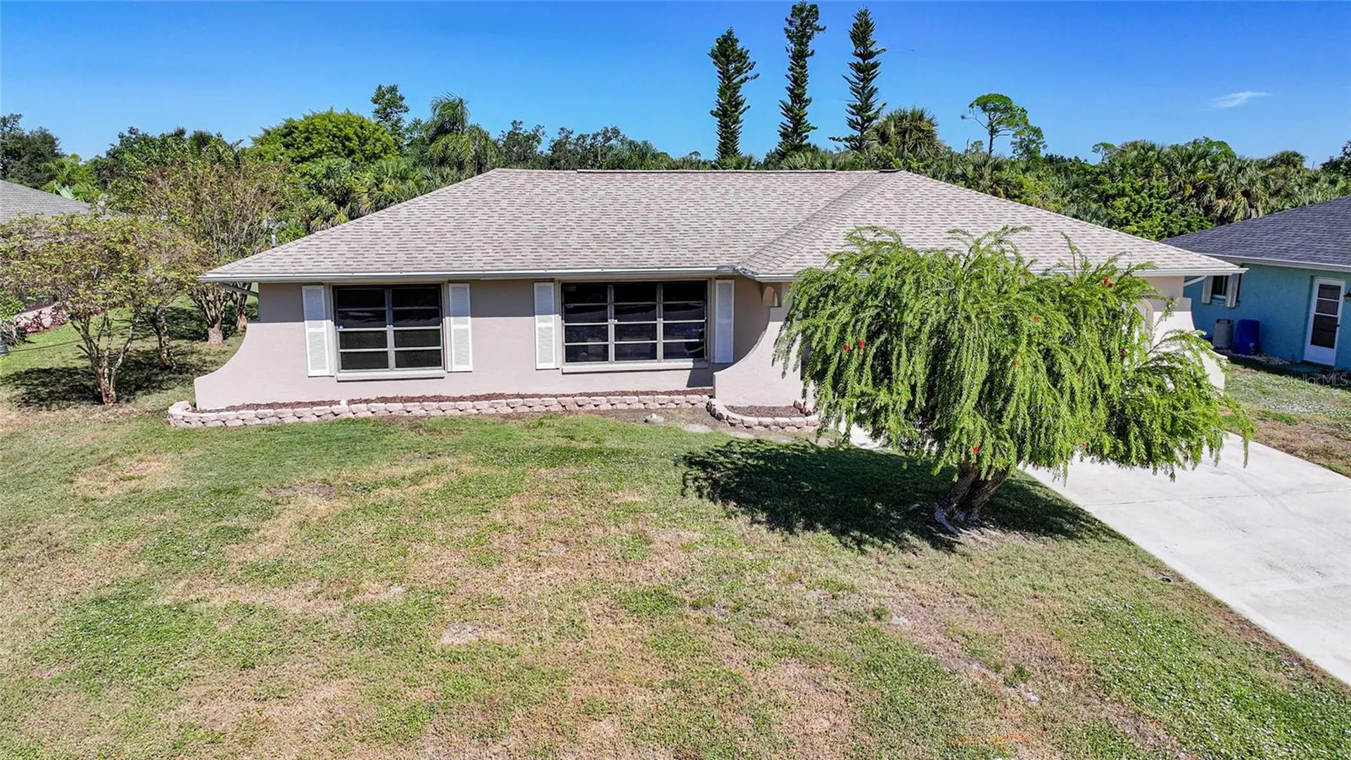 21196 Burkhart Drive Port Charlotte FL 33952
