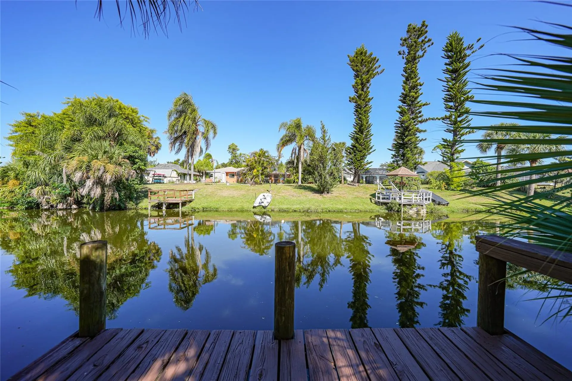 21196 Burkhart Drive Port Charlotte FL 33952