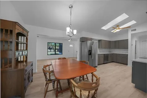 21196 Burkhart Drive Port Charlotte FL 33952