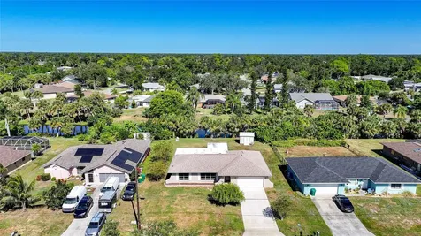 21196 Burkhart Drive Port Charlotte FL 33952