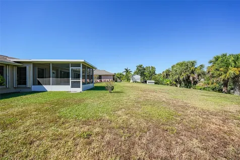 21196 Burkhart Drive Port Charlotte FL 33952