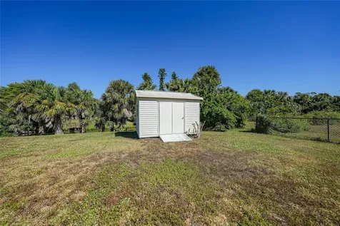 21196 Burkhart Drive Port Charlotte FL 33952