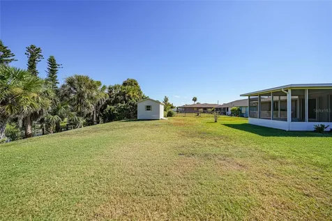 21196 Burkhart Drive Port Charlotte FL 33952