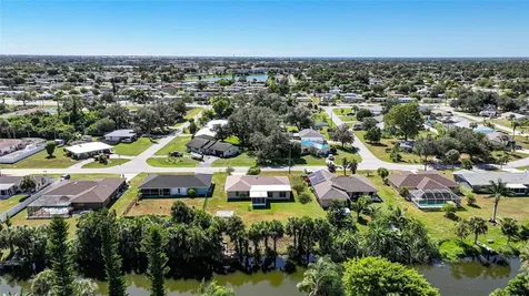 21196 Burkhart Drive Port Charlotte FL 33952