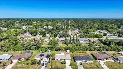 21196 Burkhart Drive Port Charlotte FL 33952
