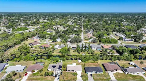 21196 Burkhart Drive Port Charlotte FL 33952