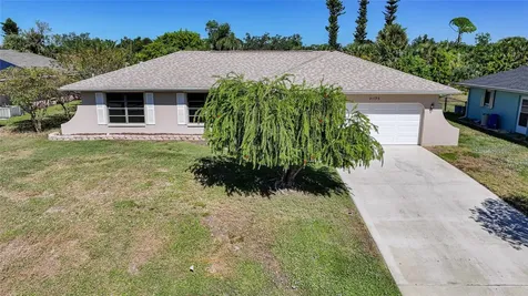 21196 Burkhart Drive Port Charlotte FL 33952