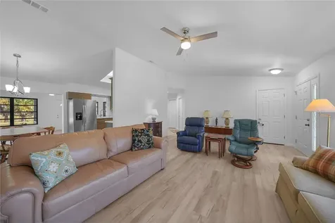 21196 Burkhart Drive Port Charlotte FL 33952