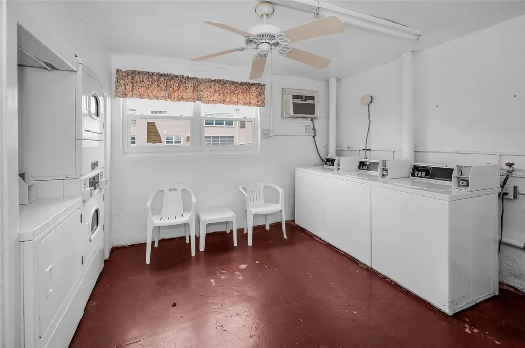 5501 80th Street N St Petersburg FL 33709