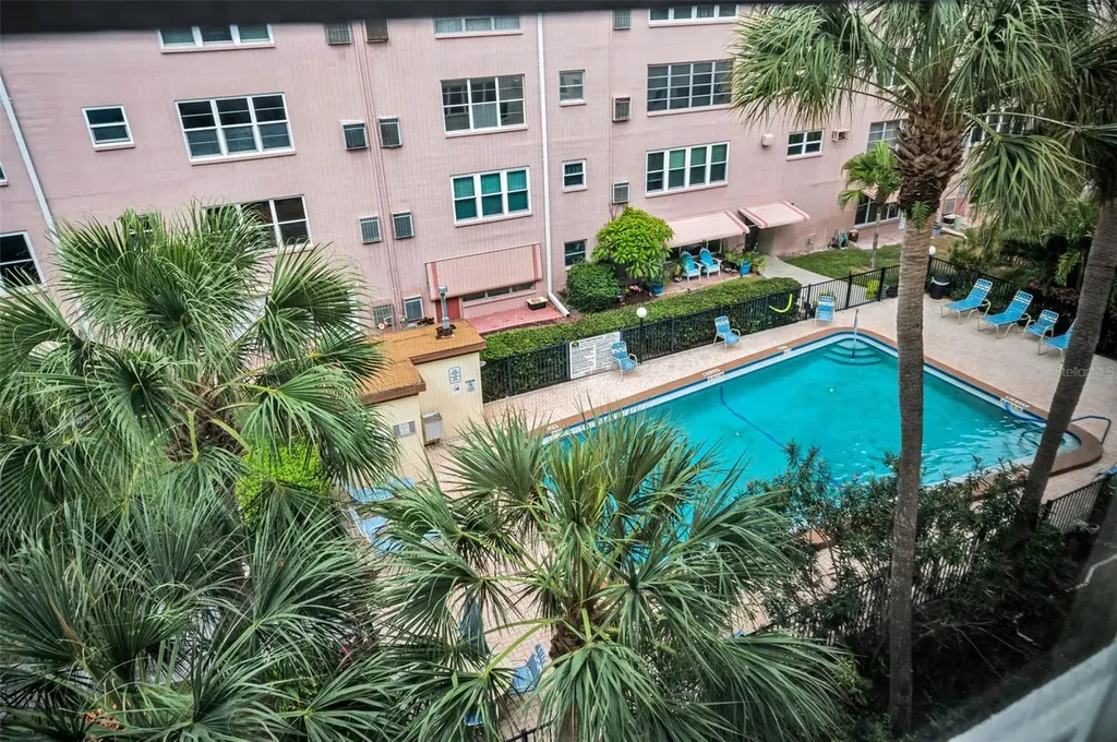 5501 80th Street N St Petersburg FL 33709