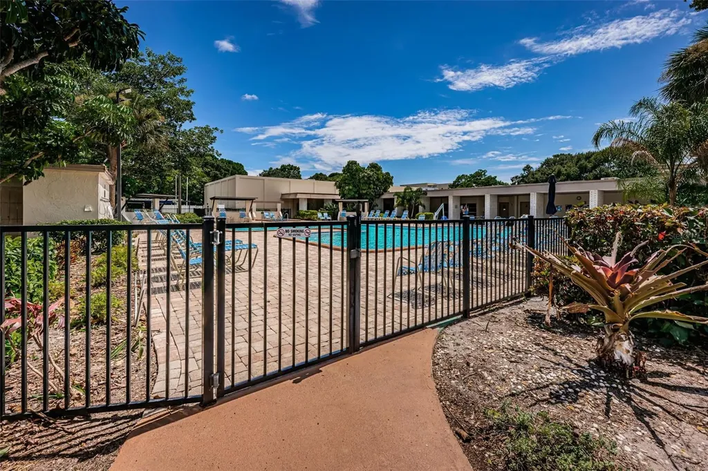 5501 80th Street N St Petersburg FL 33709