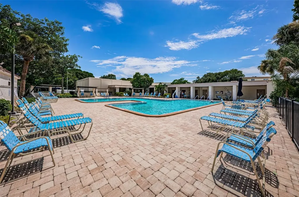 5501 80th Street N St Petersburg FL 33709