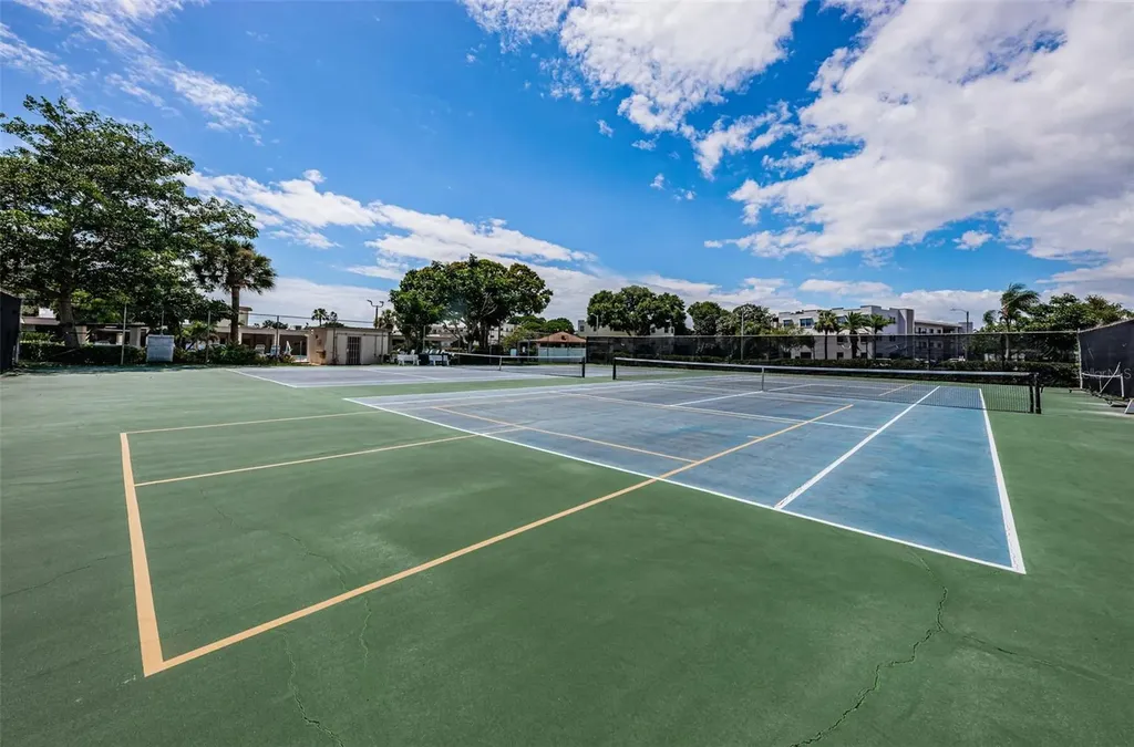 5501 80th Street N St Petersburg FL 33709