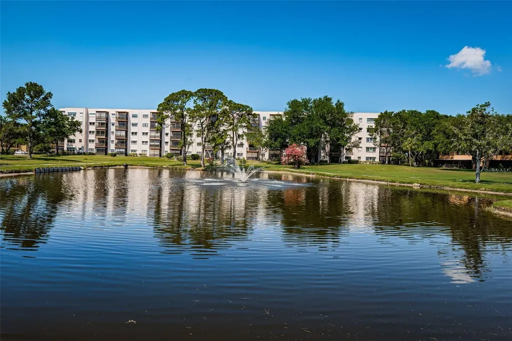 5501 80th Street N St Petersburg FL 33709