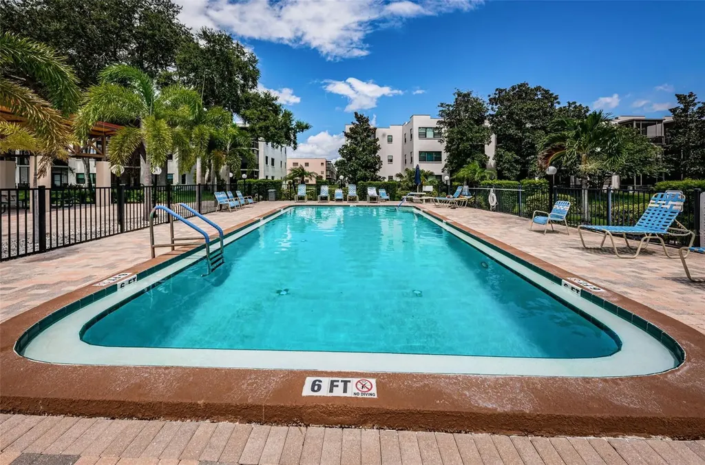 5501 80th Street N St Petersburg FL 33709