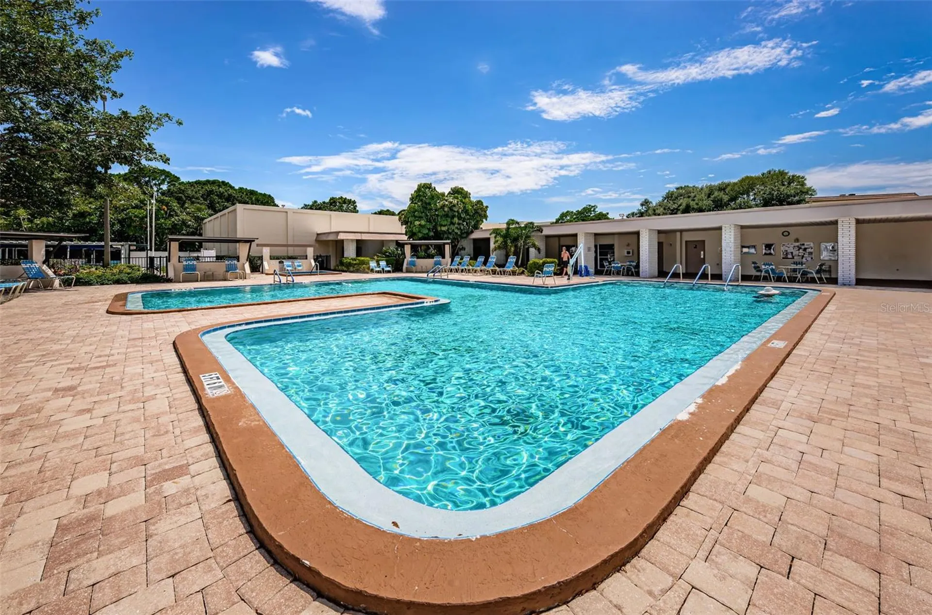 5501 80th Street N St Petersburg FL 33709