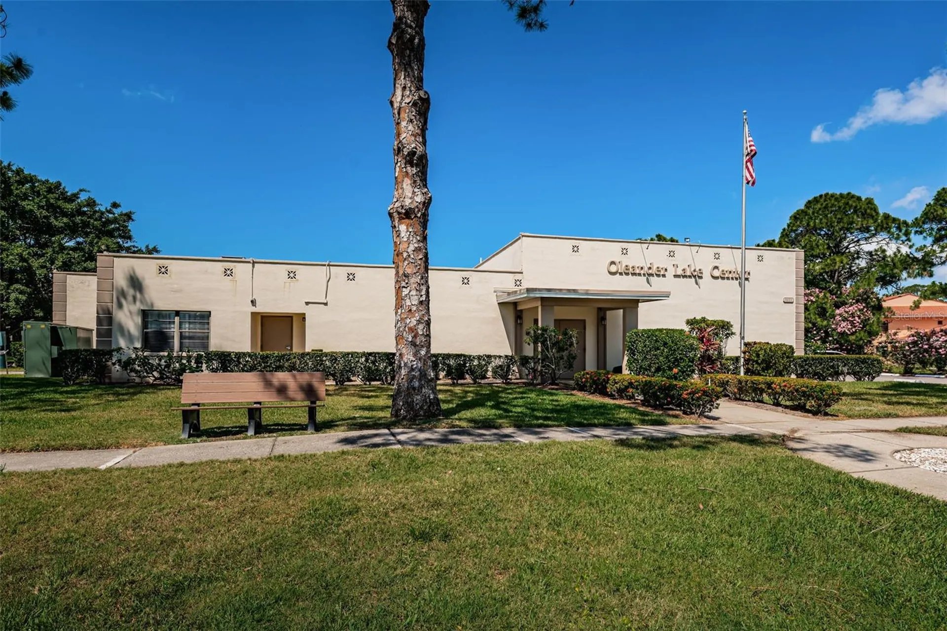 5501 80th Street N St Petersburg FL 33709