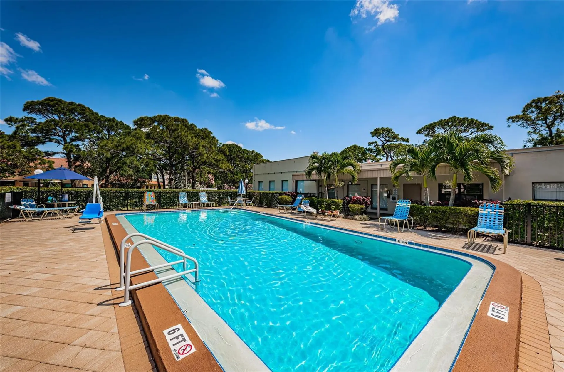 5501 80th Street N St Petersburg FL 33709