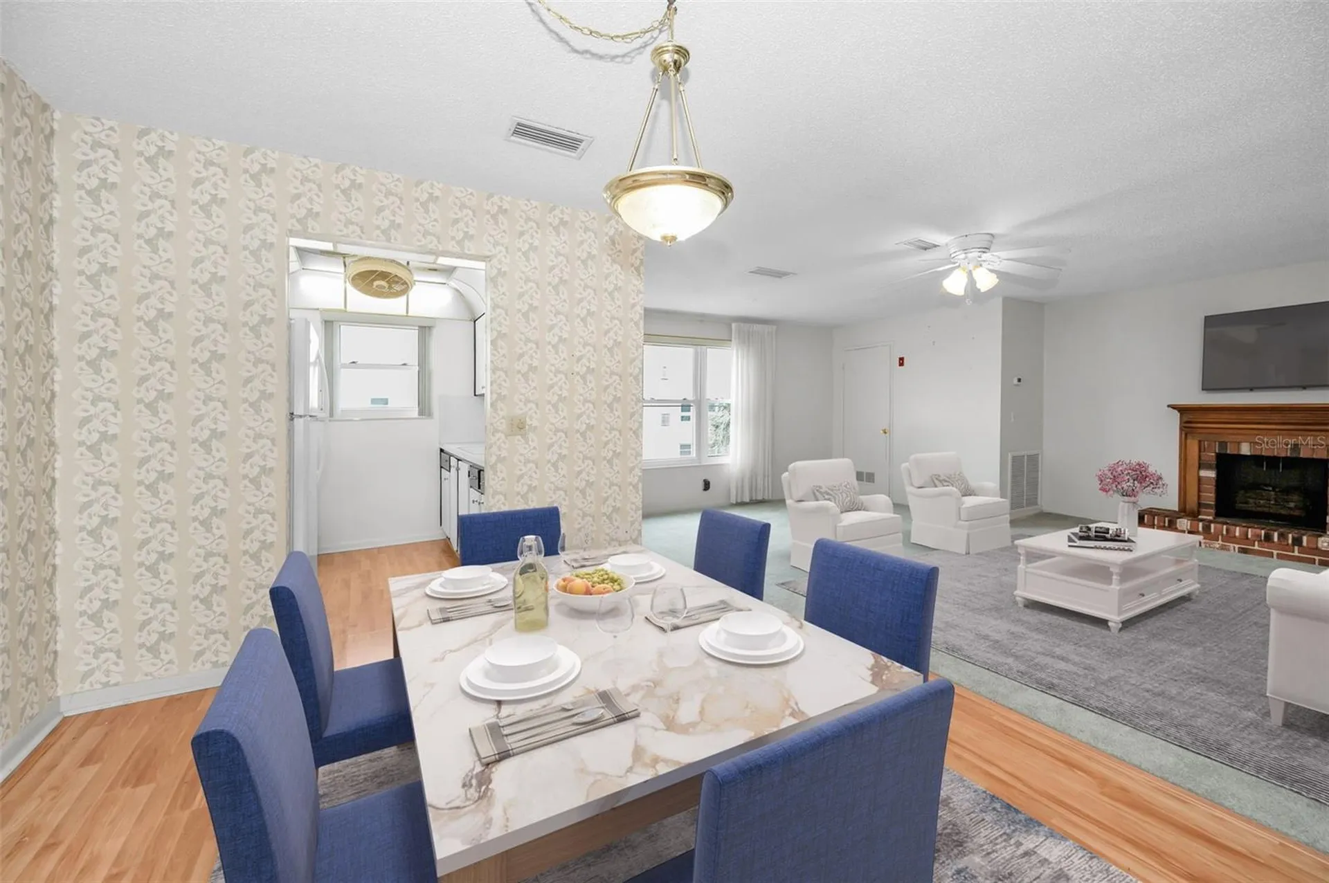 5501 80th Street N St Petersburg FL 33709