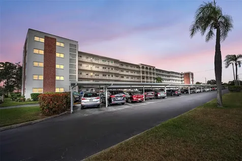 5501 80th Street N St Petersburg FL 33709