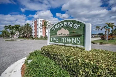 5501 80th Street N St Petersburg FL 33709