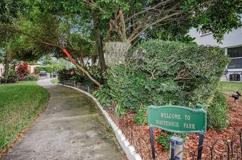 5501 80th Street N St Petersburg FL 33709