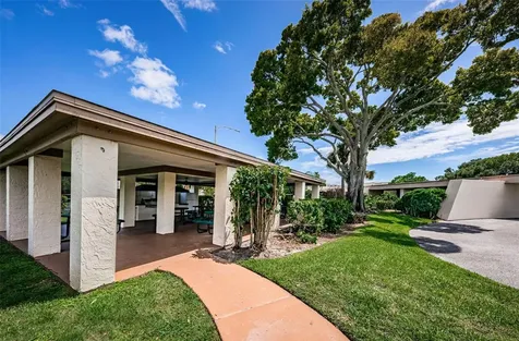 5501 80th Street N St Petersburg FL 33709