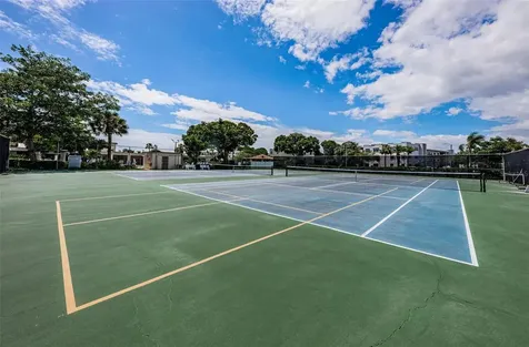 5501 80th Street N St Petersburg FL 33709