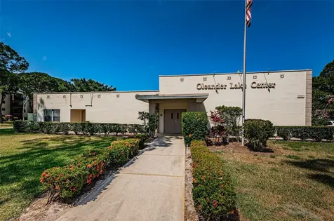 5501 80th Street N St Petersburg FL 33709