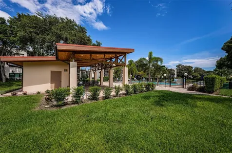 5501 80th Street N St Petersburg FL 33709