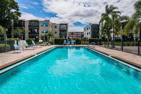 5501 80th Street N St Petersburg FL 33709