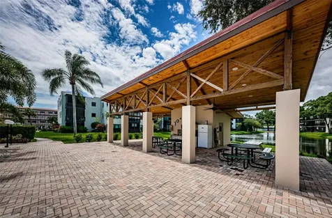 5501 80th Street N St Petersburg FL 33709