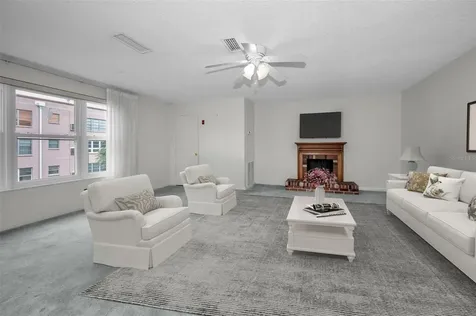 5501 80th Street N St Petersburg FL 33709