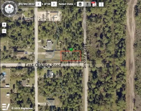 1010 11th Avenue Deland FL 32724