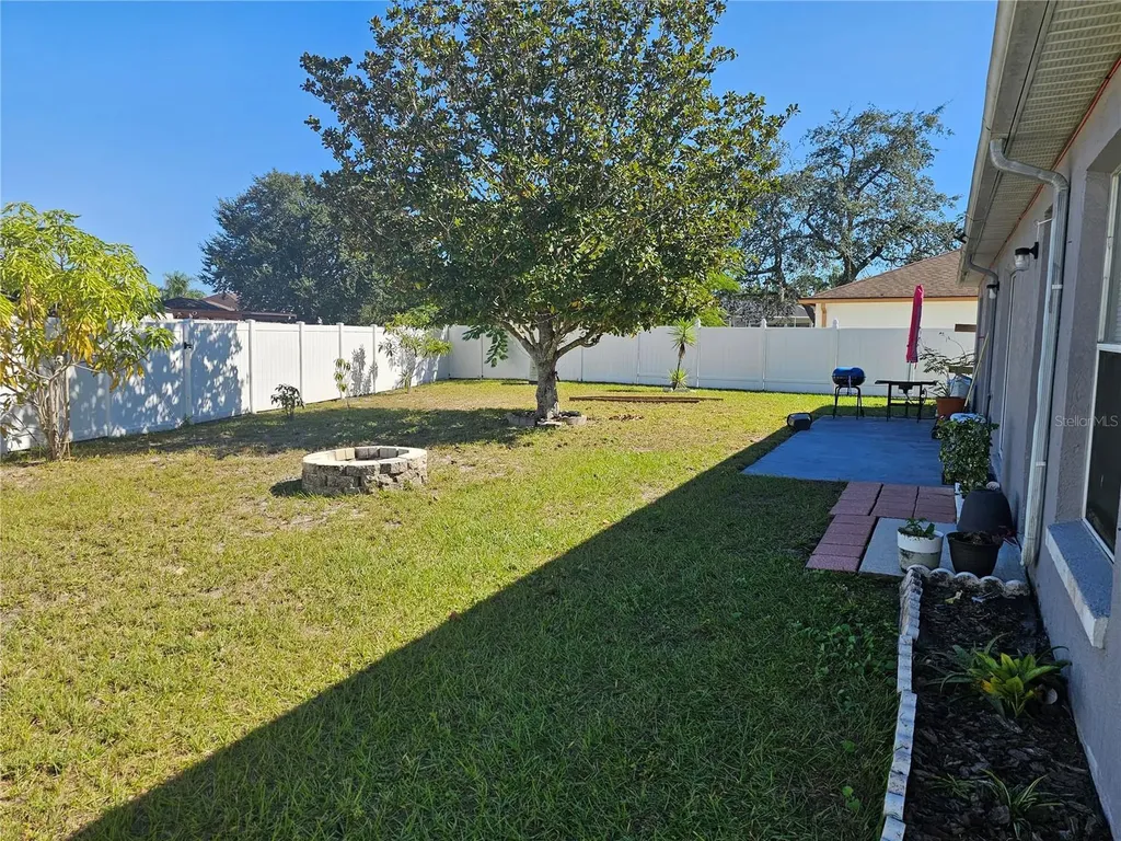 540 Oak Branch Circle Kissimmee FL 34758