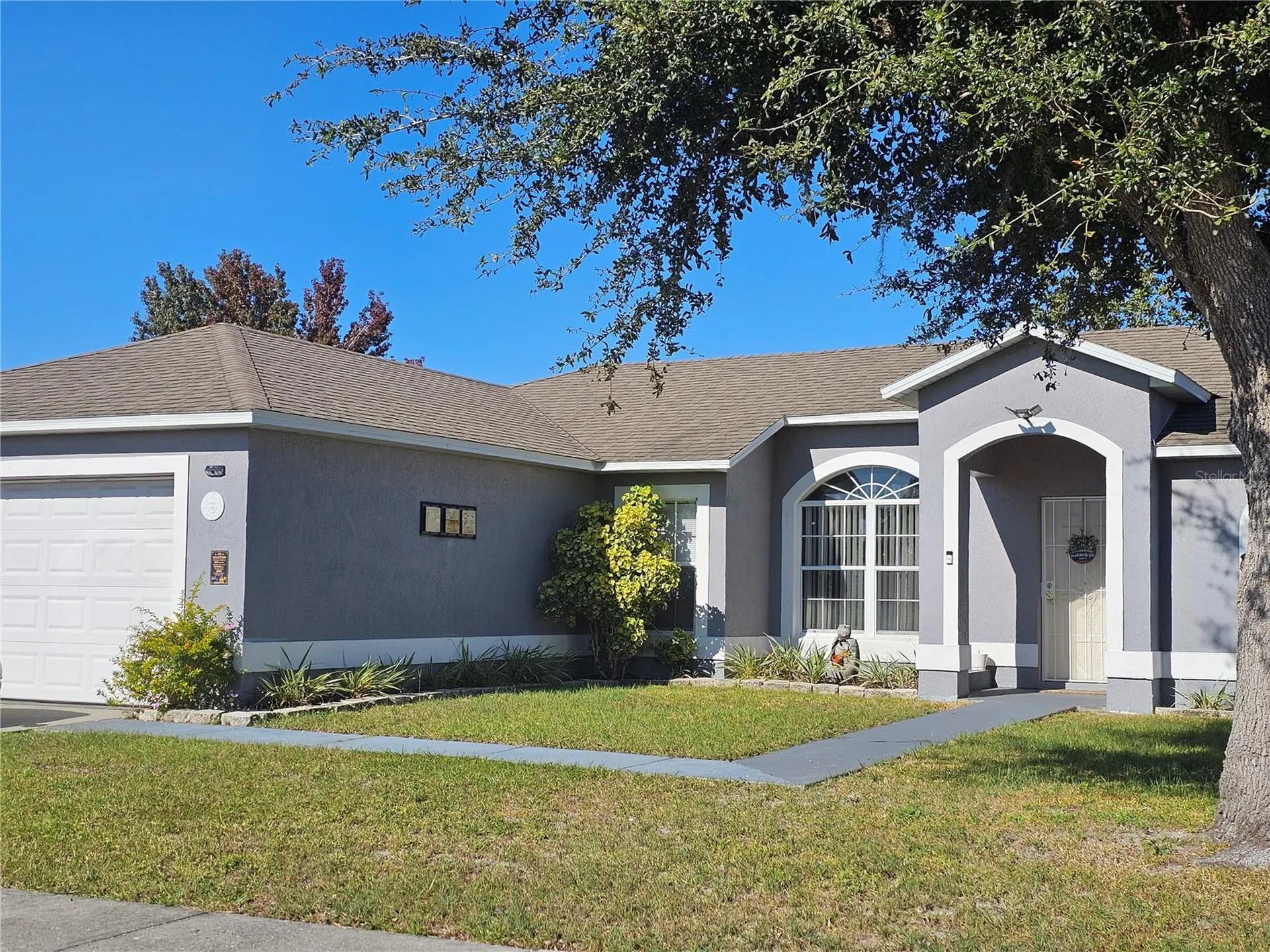 540 Oak Branch Circle Kissimmee FL 34758