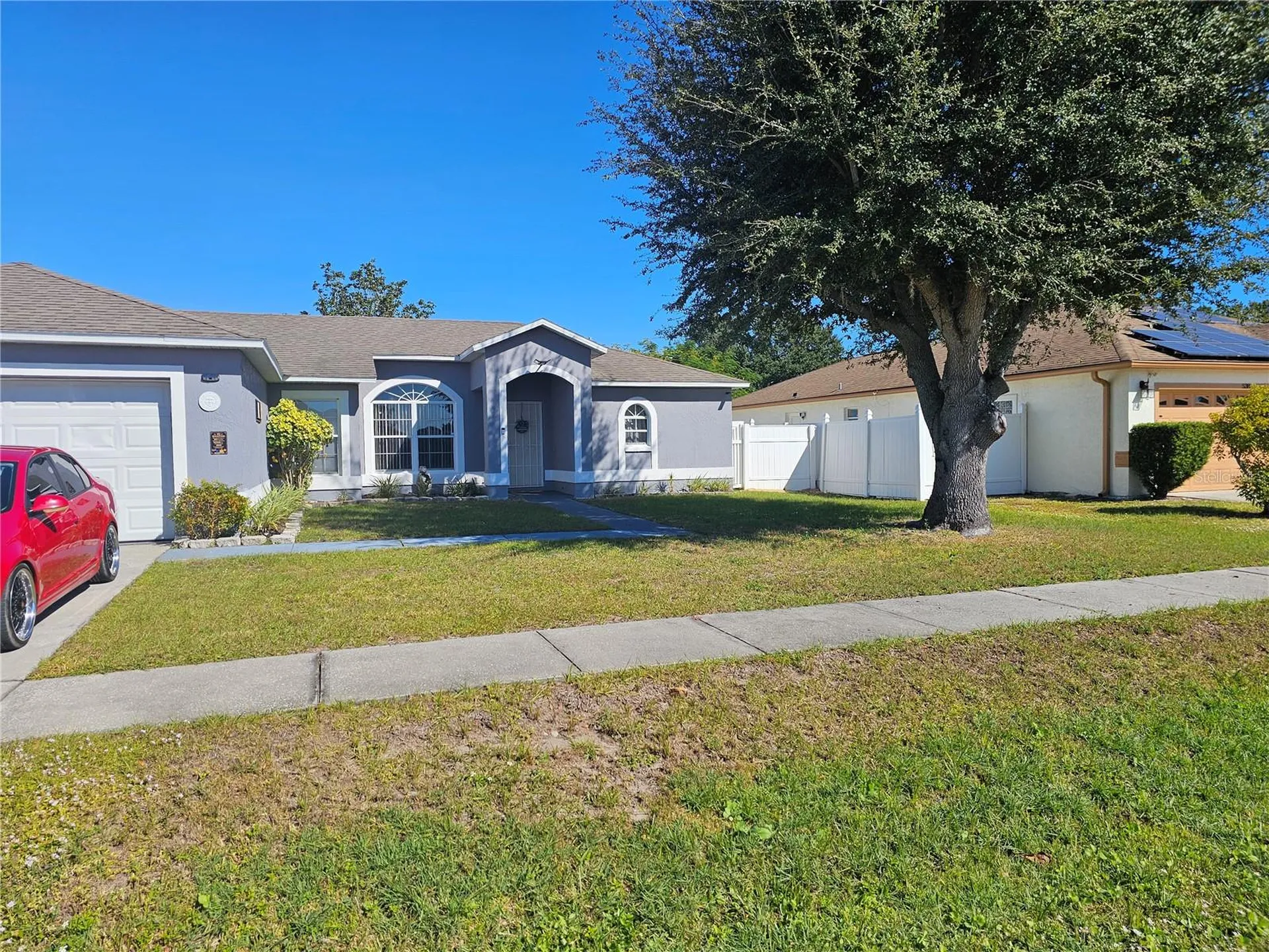540 Oak Branch Circle Kissimmee FL 34758