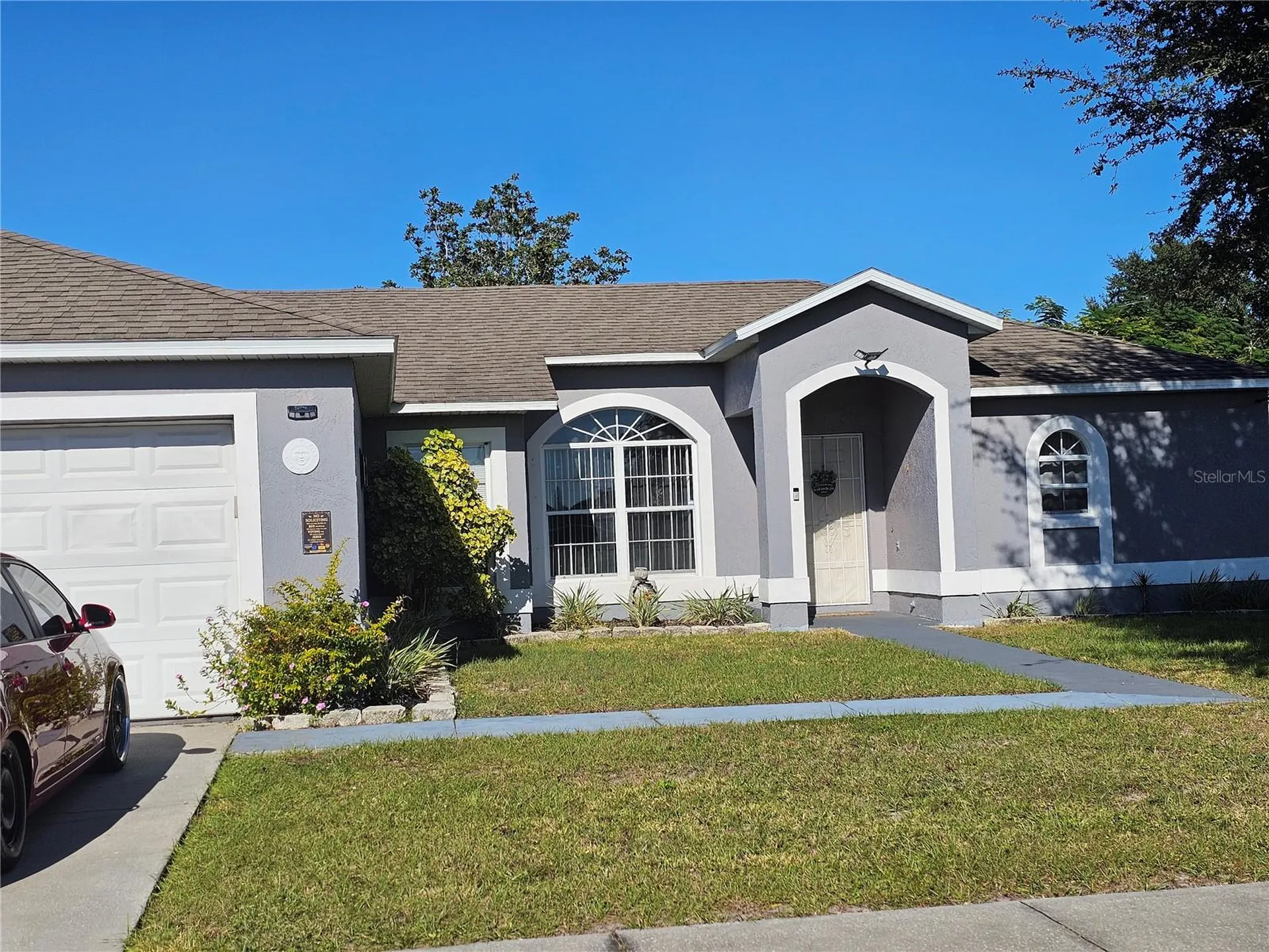 540 Oak Branch Circle Kissimmee FL 34758