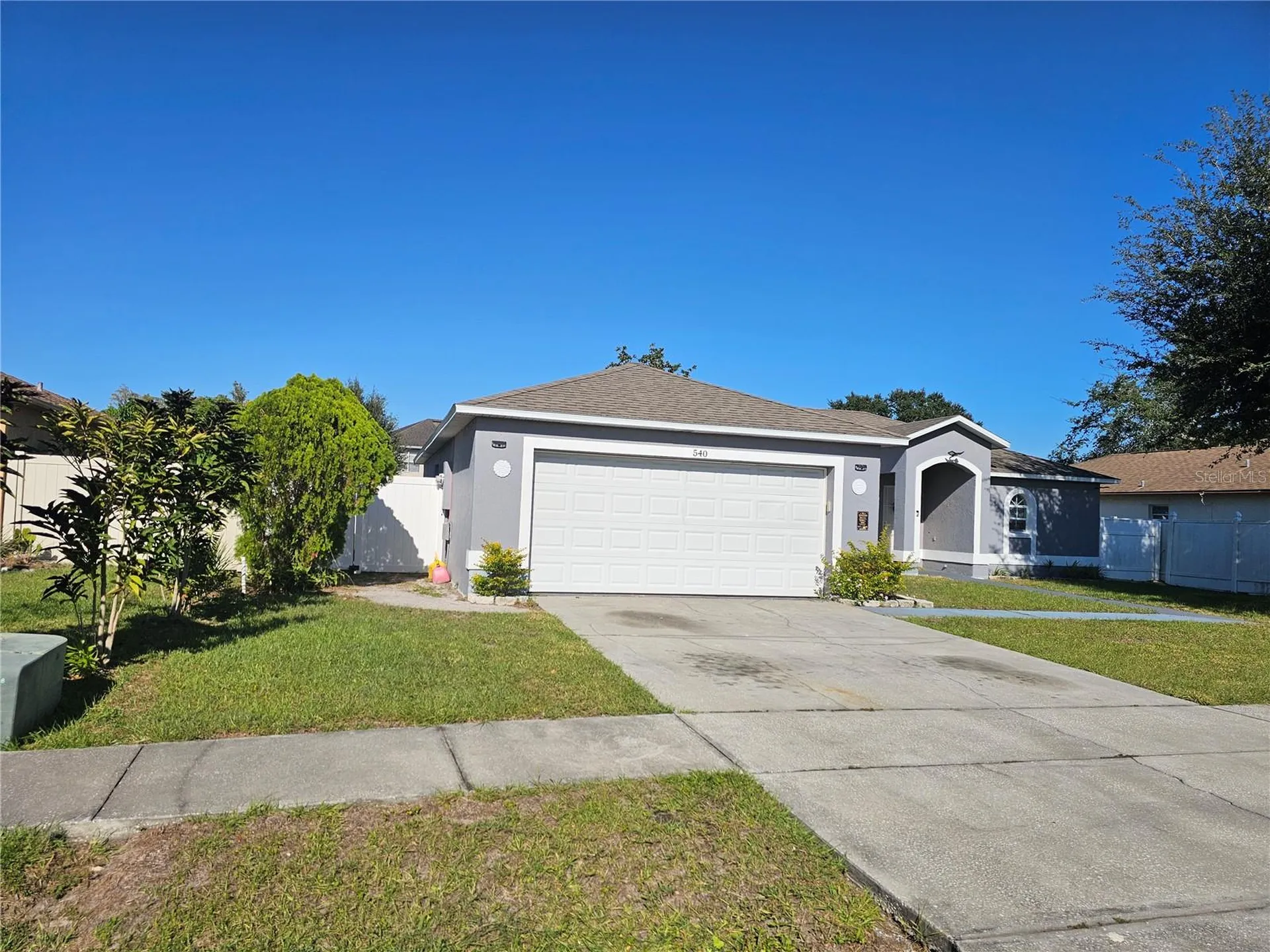 540 Oak Branch Circle Kissimmee FL 34758