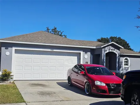 540 Oak Branch Circle Kissimmee FL 34758