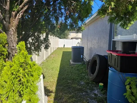 540 Oak Branch Circle Kissimmee FL 34758