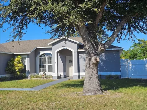 540 Oak Branch Circle Kissimmee FL 34758