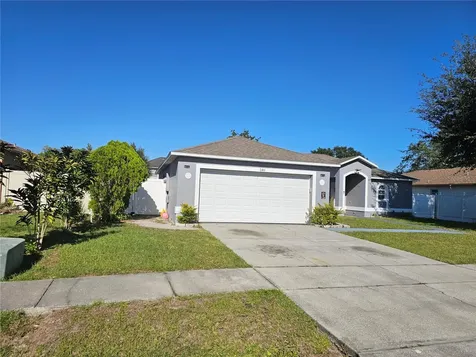 540 Oak Branch Circle Kissimmee FL 34758