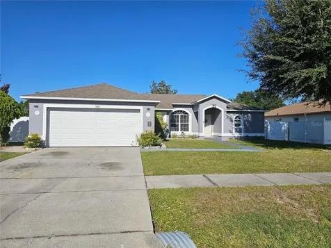 540 Oak Branch Circle Kissimmee FL 34758