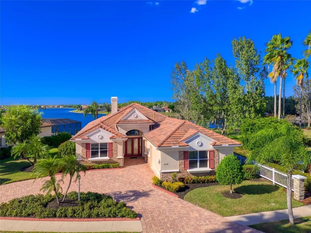 6631 Waters Edge Way Lakewood Ranch FL 34202