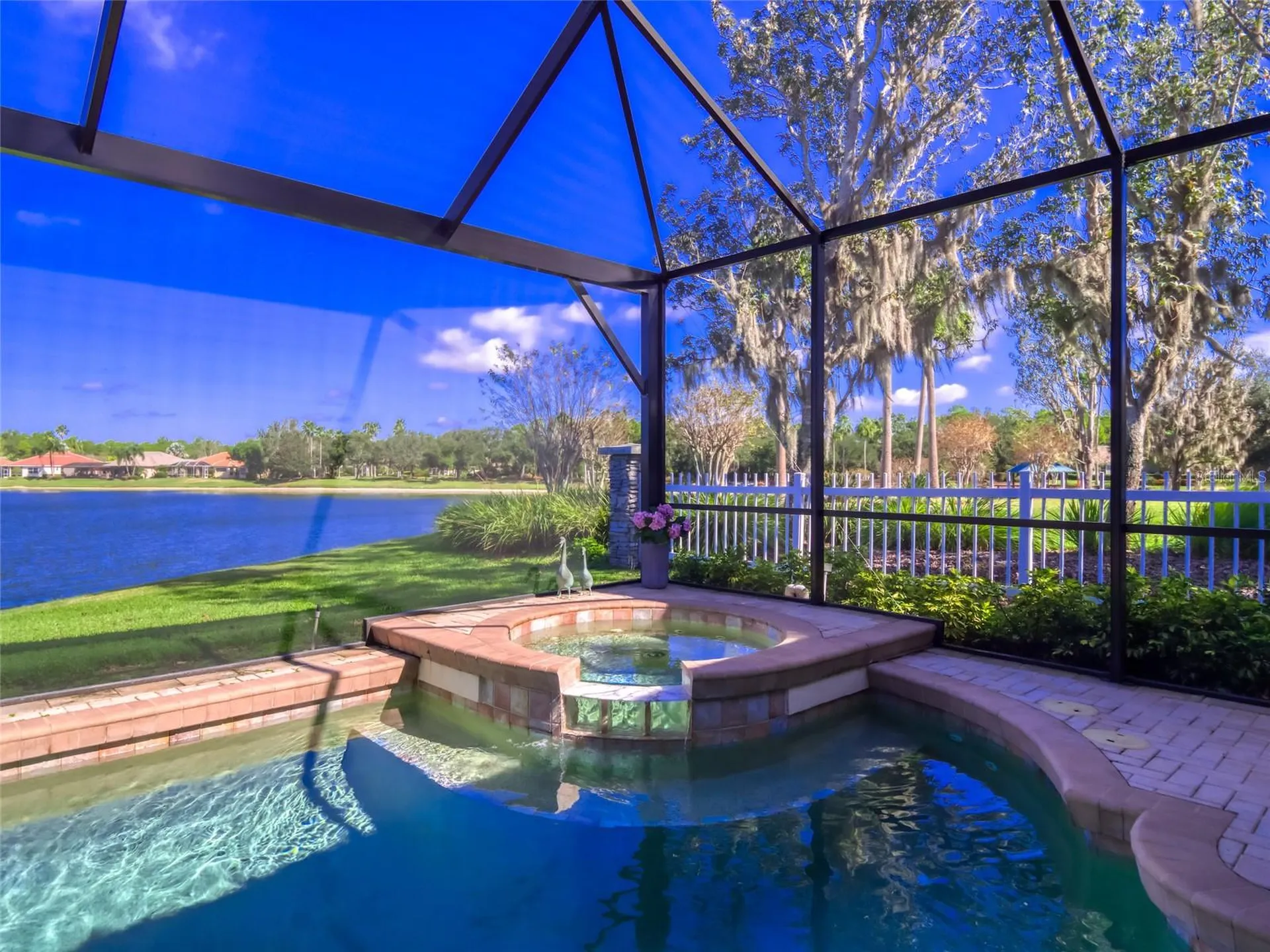 6631 Waters Edge Way Lakewood Ranch FL 34202