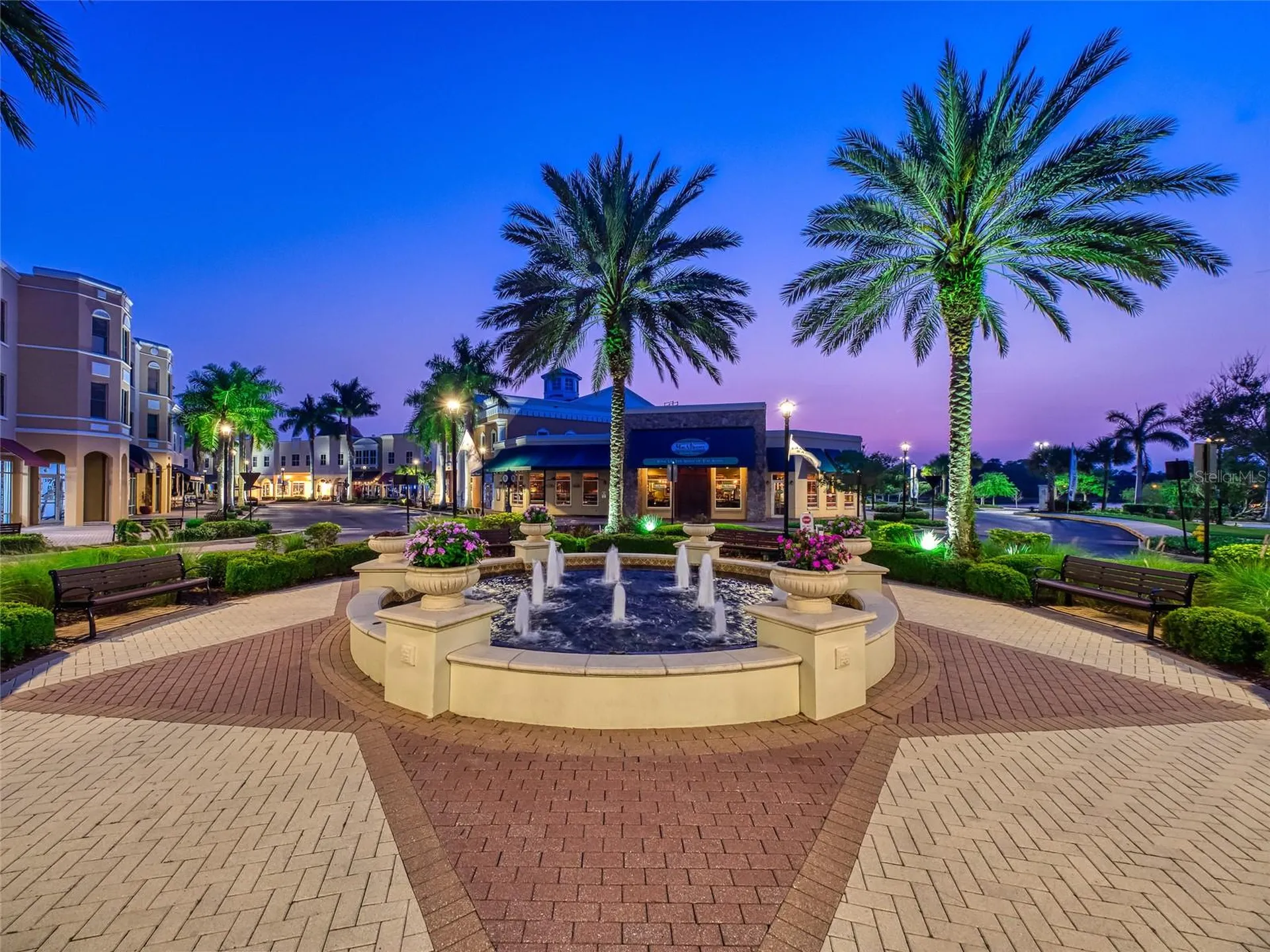6631 Waters Edge Way Lakewood Ranch FL 34202