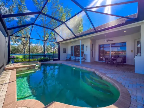 6631 Waters Edge Way Lakewood Ranch FL 34202