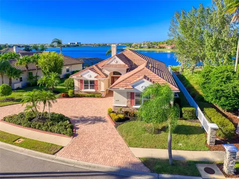 6631 Waters Edge Way Lakewood Ranch FL 34202