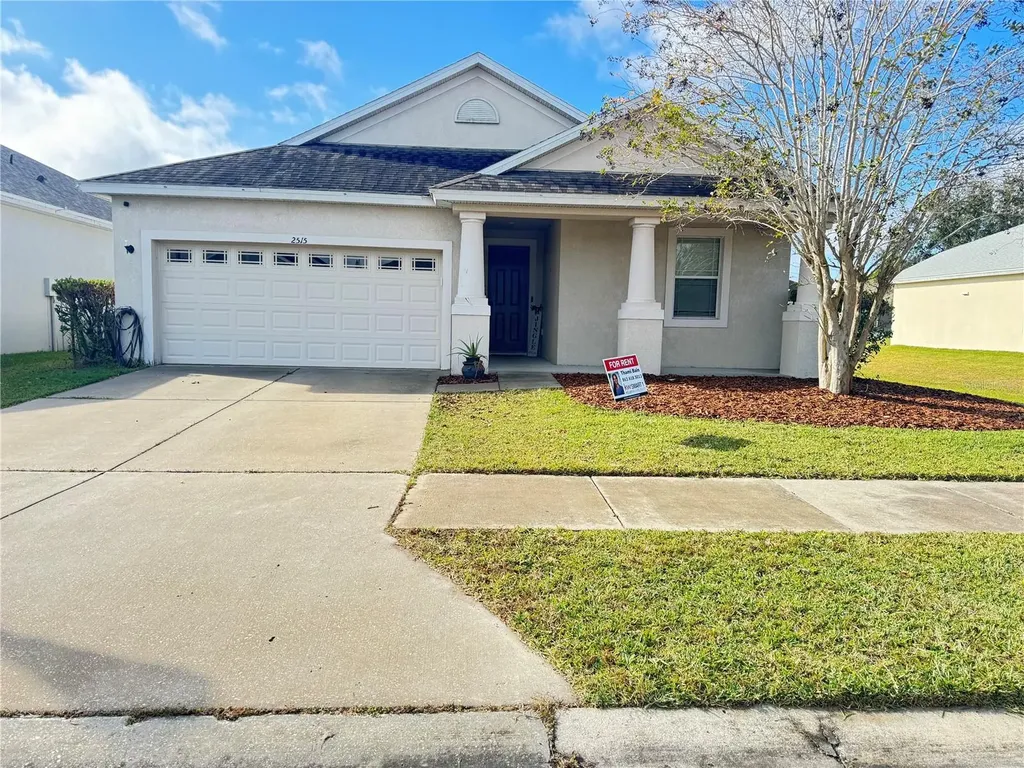 2515 Torrens Drive Lakeland FL 33805